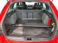 View of boot / luggage space