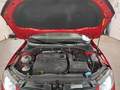 View of engine compartment