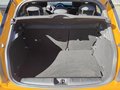 View of boot / luggage space