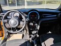 View of dashboard