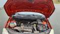 View of engine compartment