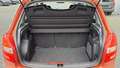 View of boot / luggage space