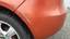 Odbijač zadaj levo