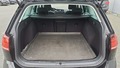 View of boot / luggage space