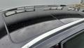 View of sunroof / panoramic roof