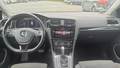 View of dashboard