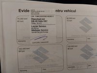 Dokaz o obavljenom servisu