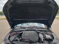 View of engine compartment