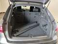 View of boot / luggage space