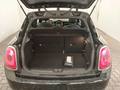 View of boot / luggage space