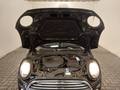 View of engine compartment