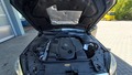 View of engine compartment