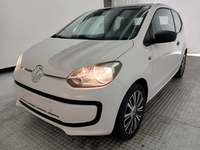 VW up! 1,0 "take up!"