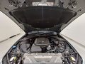 Motor bölümünün görünümü
