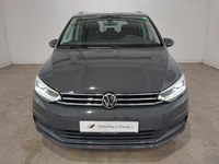 Front view