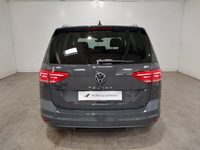 Rear view