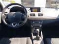 View of dashboard