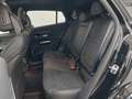 View of rear seat
