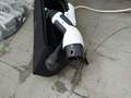 View of fittings for electric vehicle