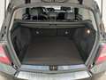 View of boot / luggage space