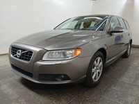 Volvo V70 2,0 Geartronic "Kinetic"