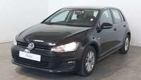 VW Golf VII Lim. 1,6 TDI  "Trendline"