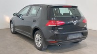 Pogled levo zadaj