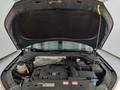 View of engine compartment