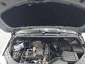View of engine compartment