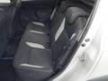 View of rear seat