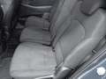 View of rear seat