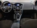 View of dashboard