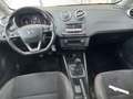 View of dashboard