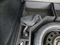 View of trailer tow-bar hitch