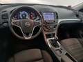 View of dashboard
