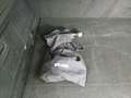 View of trailer tow-bar hitch