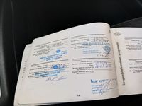 Dokaz o obavljenom servisu