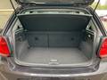 View of boot / luggage space