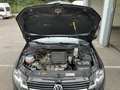 View of engine compartment