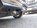 View of trailer tow-bar hitch