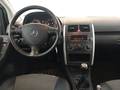 View of dashboard