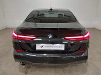 Rear view