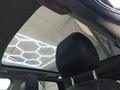 View of sunroof / panoramic roof