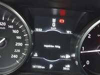 Статус автомобиля