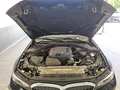 View of engine compartment