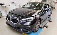 BMW 118i Steptronic "Advantage"