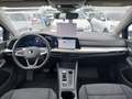 View of dashboard