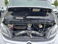 View of engine compartment