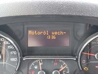 Статус автомобиля