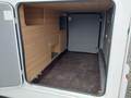 View of boot / luggage space